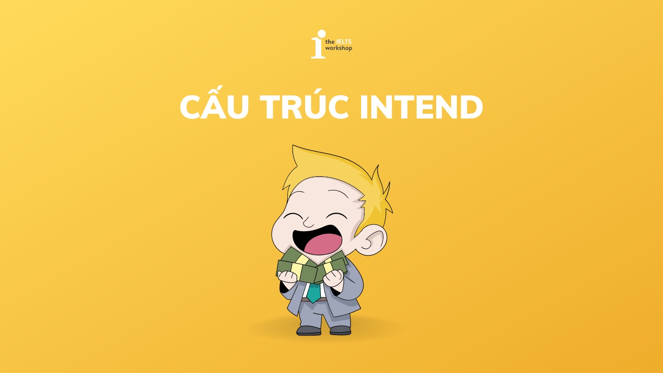 Cấu trúc Intend