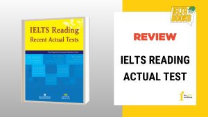 Download IELTS Reading Actual Test PDF (Trọn bộ) – FREE