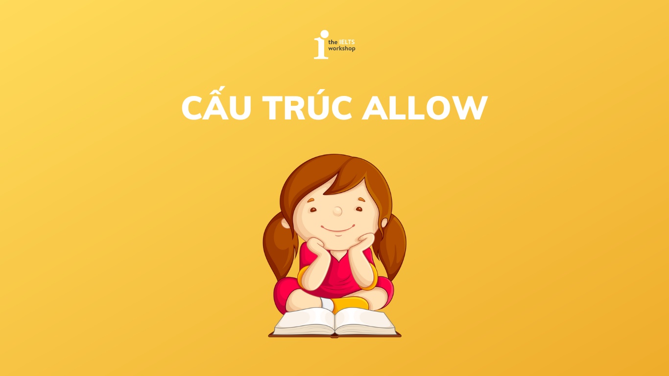 cấu trúc allow