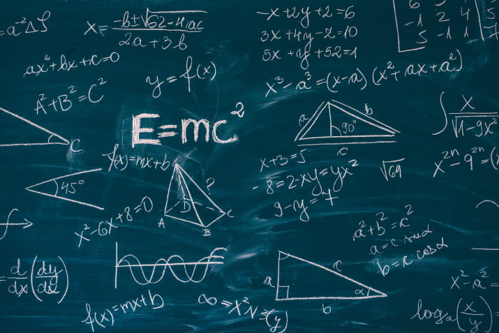 maths ielts speaking part 1