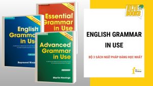 Trọn bộ English Grammar In Use PDF: Review + Free Download