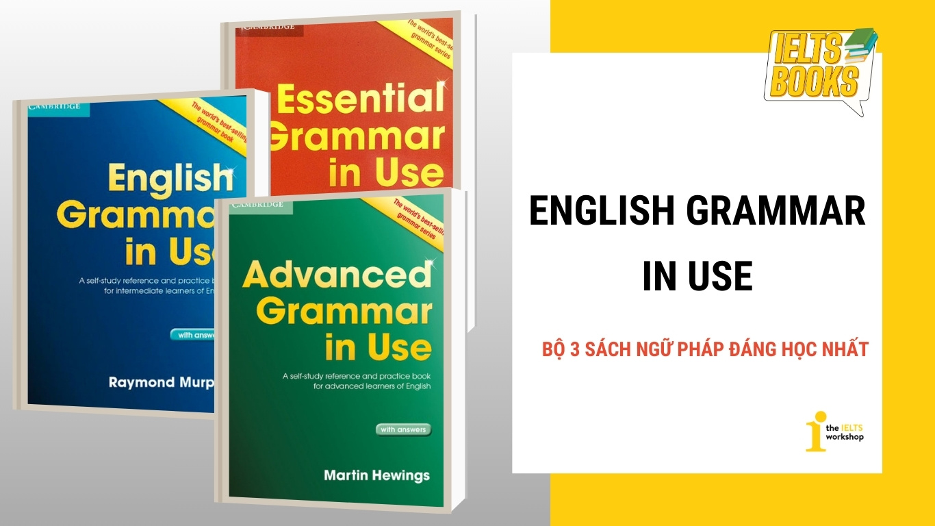 English Grammar In Use