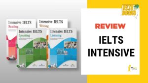Trọn bộ sách Intensive IELTS 4 kỹ năng: Review + Download PDF