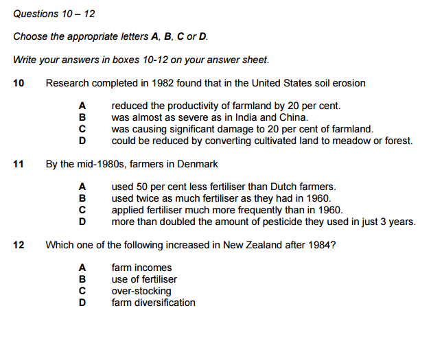 multiple-choice-ielts-reading