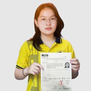 Nguyễn Hoàng Bảo Ngân