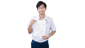 Trương Minh Trực