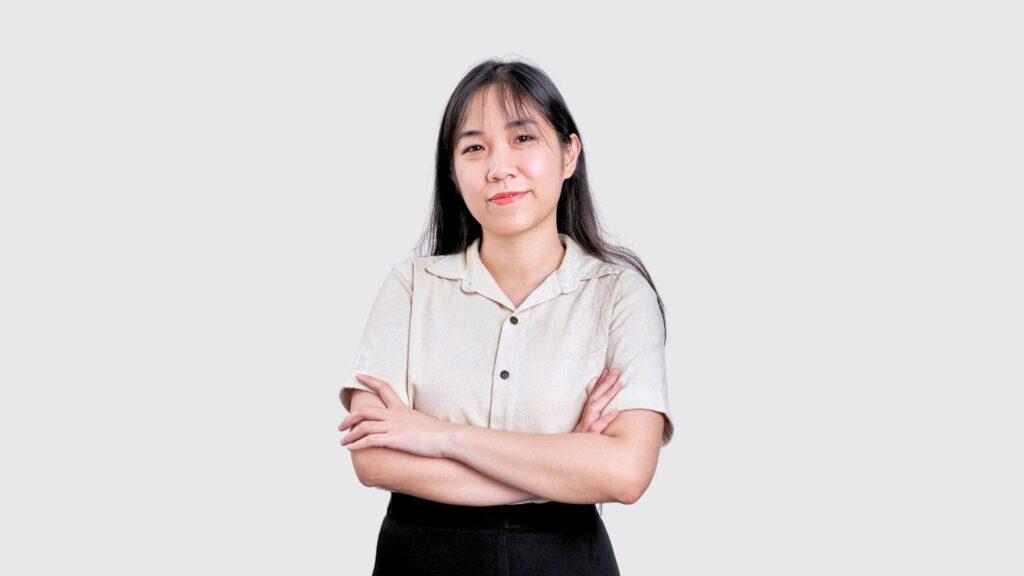 Lê Trương Phương Duyên