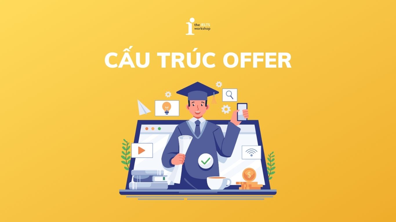 Cấu trúc offer