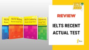 IELTS Actual Test – Tổng hợp đề thi thử cả 4 kĩ năng IELTS