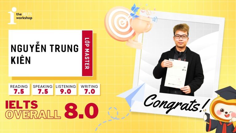 Nguyễn Trung kiên
