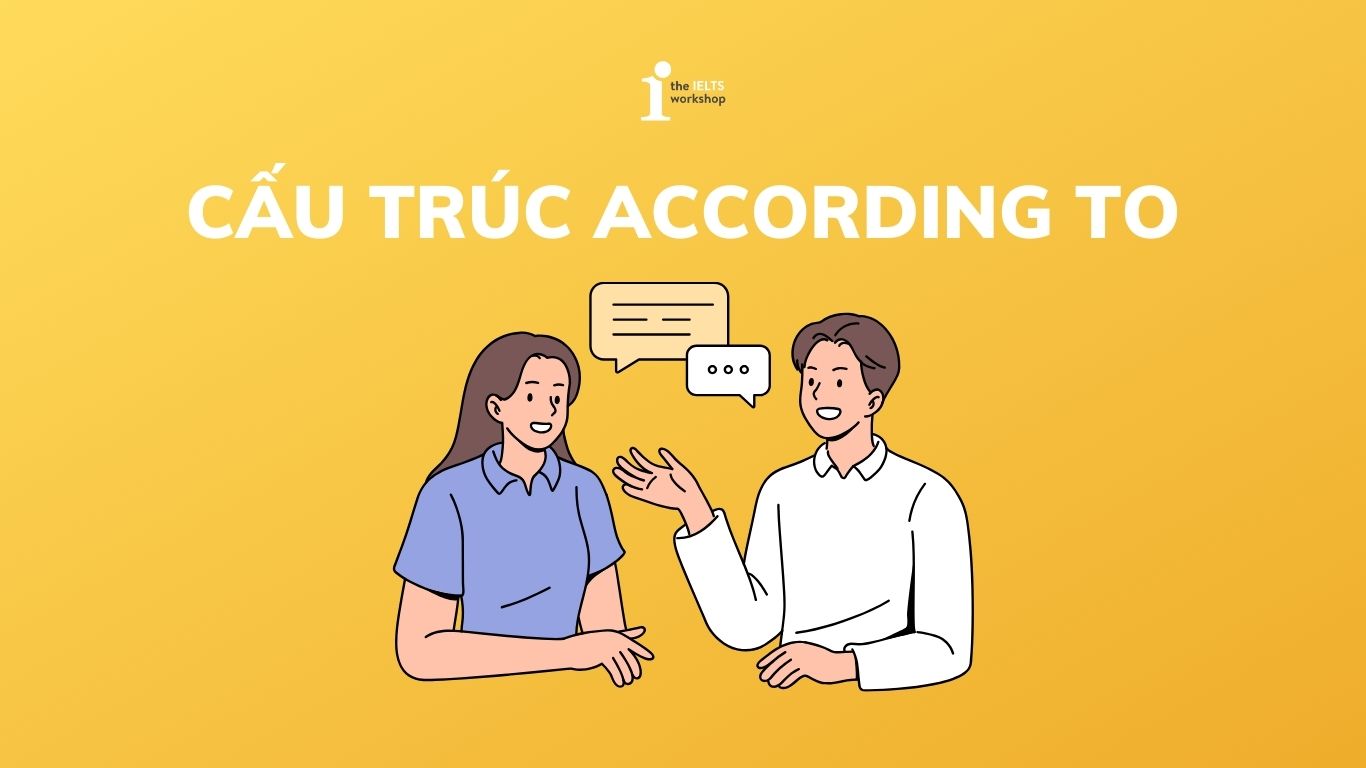 cấu trúc According to