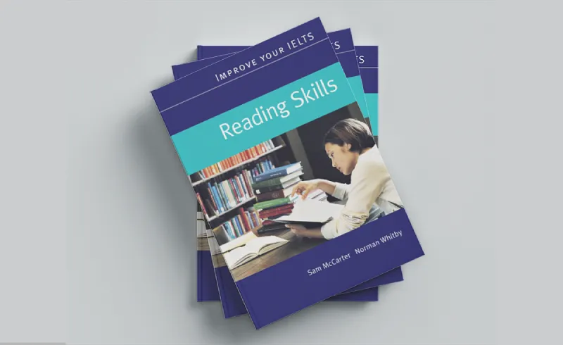 Improve Your IELTS Reading Skill