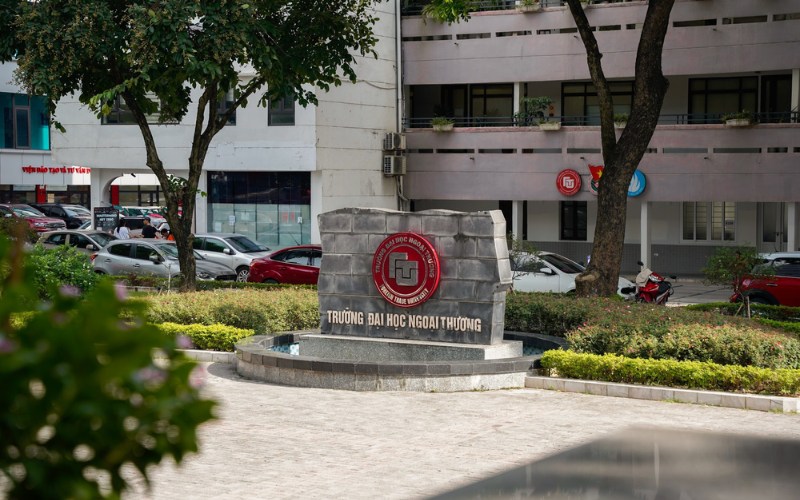 quy đổi điểm IELTS sang điểm thi đại học - FTU
