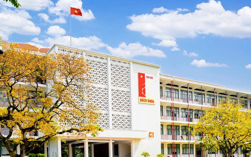 Quy đổi điểm IELTS Bách Khoa