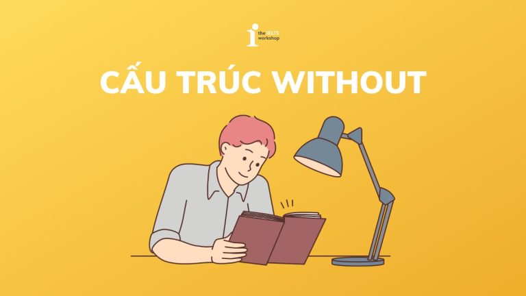 Cấu trúc Without