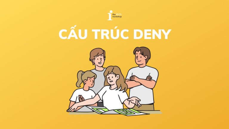 Cấu trúc deny