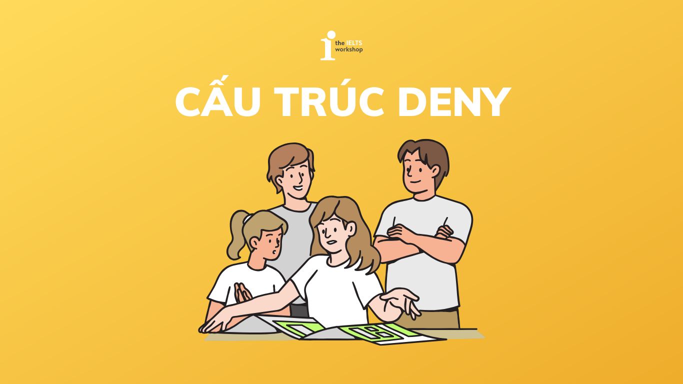 Cấu trúc deny