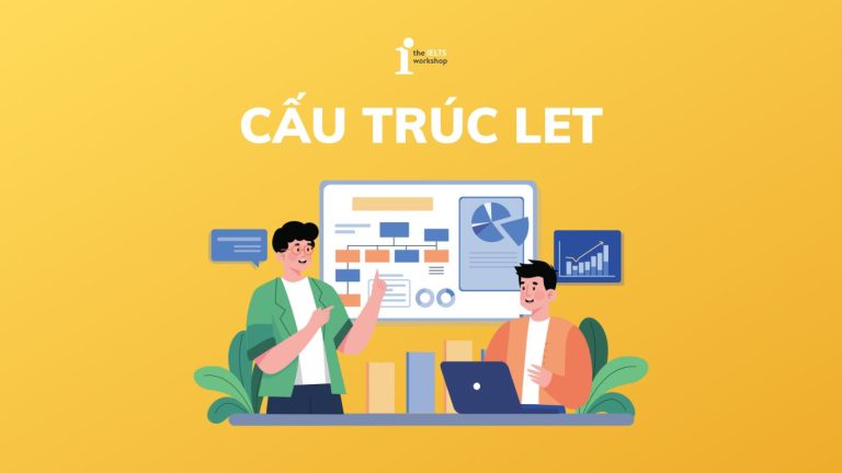 Cấu trúc let