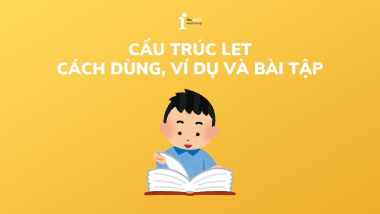 cấu trúc let
