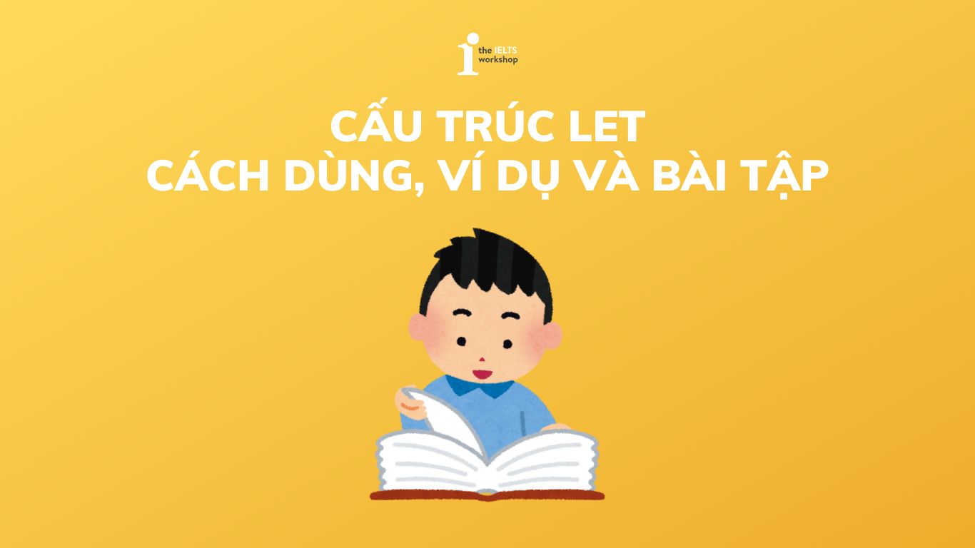 cấu trúc let