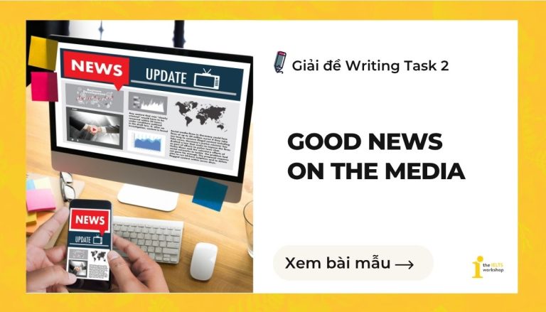 Good news on the media