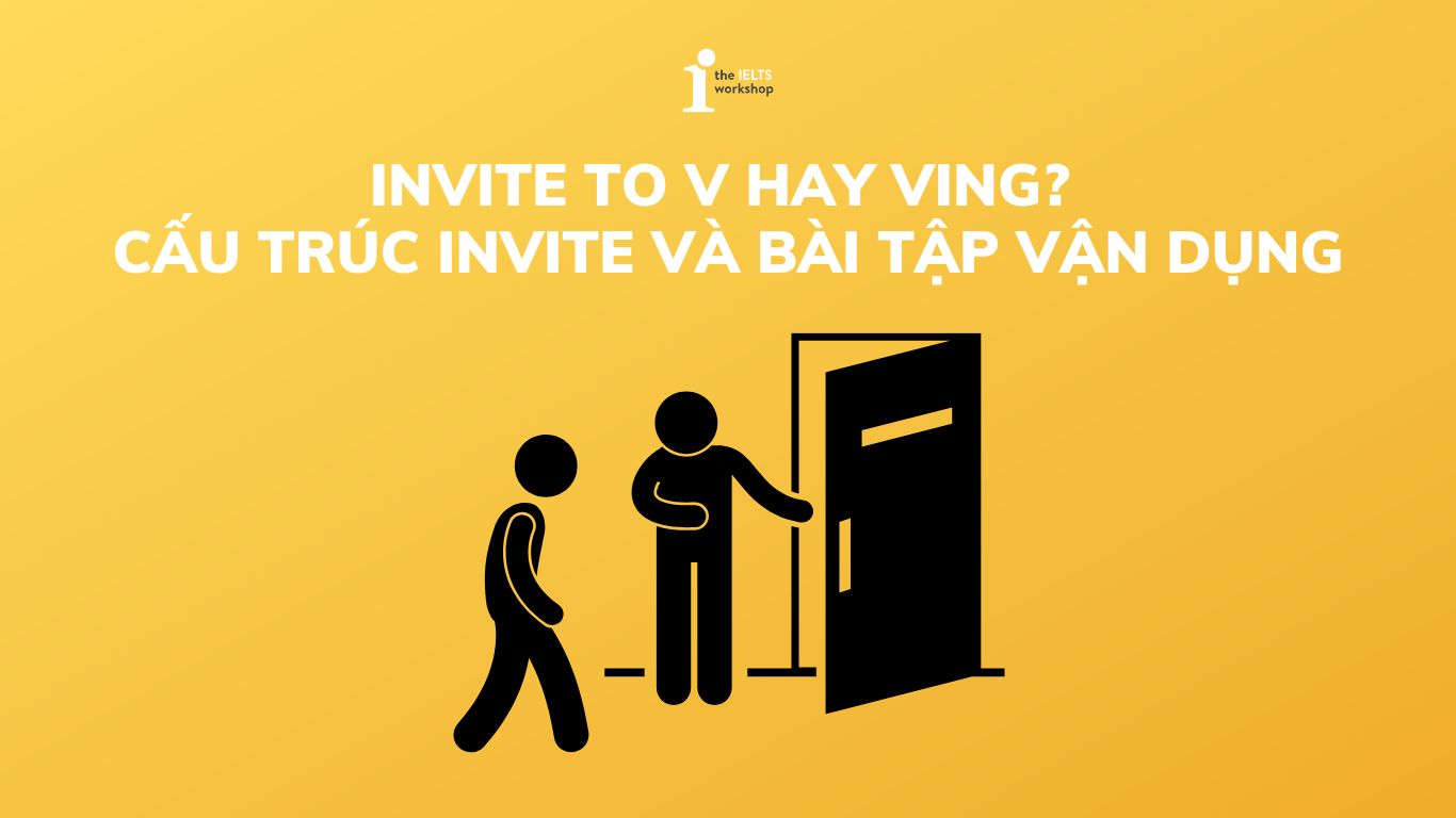 Invite to V hay Ving