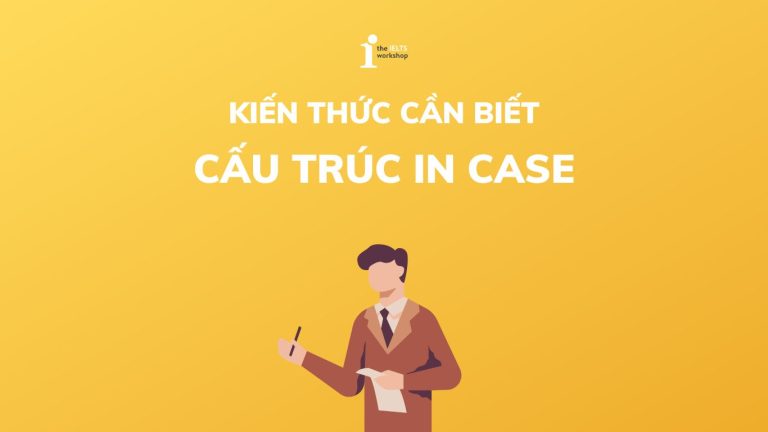 cấu trúc in case