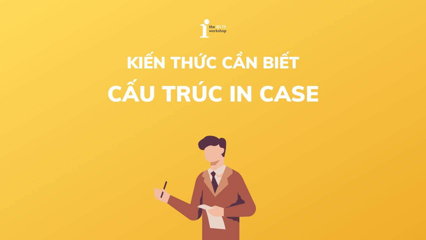 cấu trúc in case
