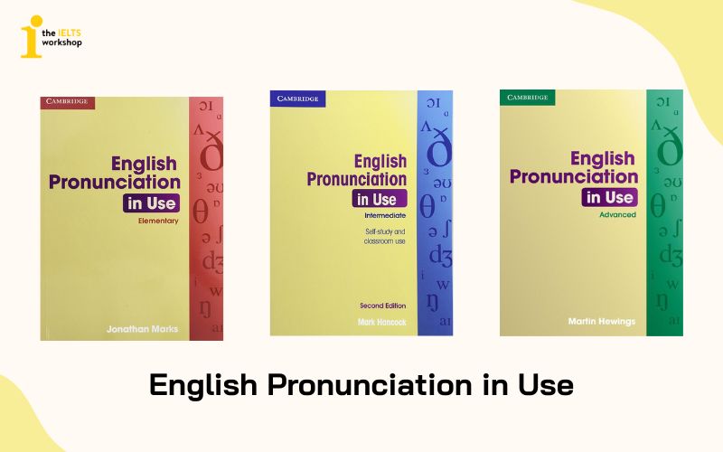 tài liệu IELTS phát âm cho người mới bắt đầu