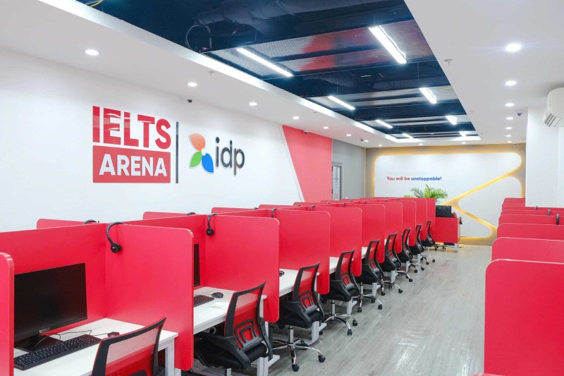 Trung tâm IELTS Arena