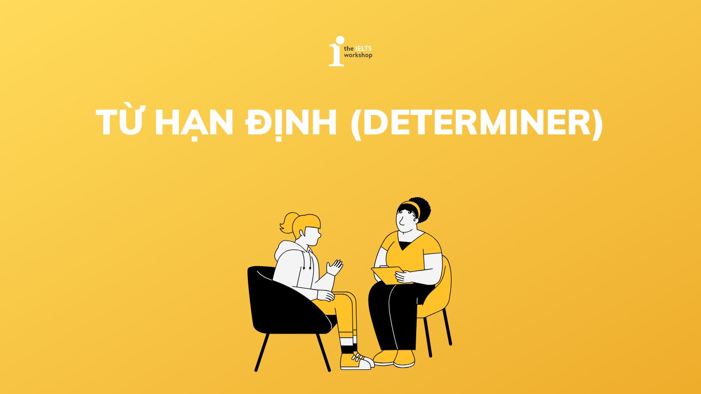 từ hạn định