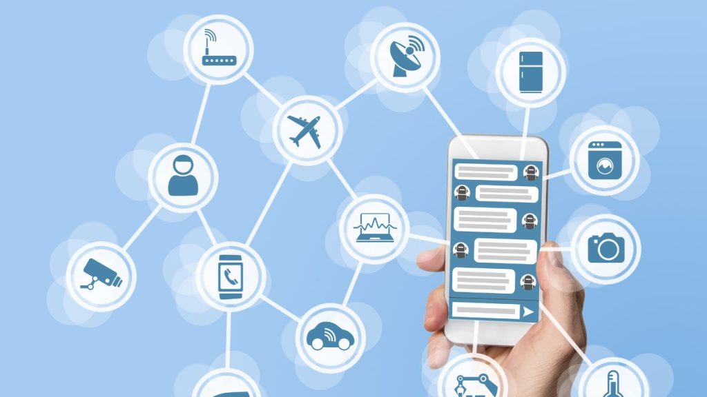 từ vựng chủ đề internet