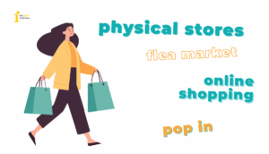 Describe a shop or store you enjoy visiting | IELTS Speaking