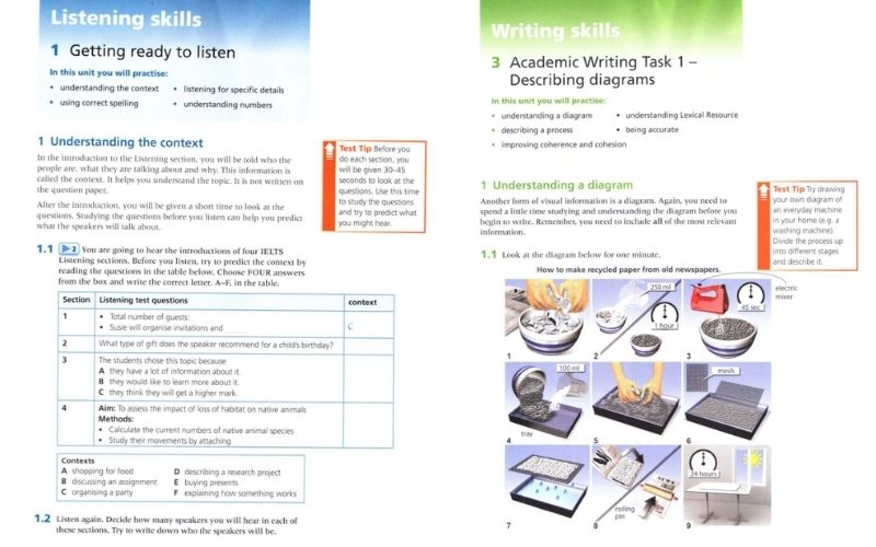 The Official Cambridge Guide to IELTS