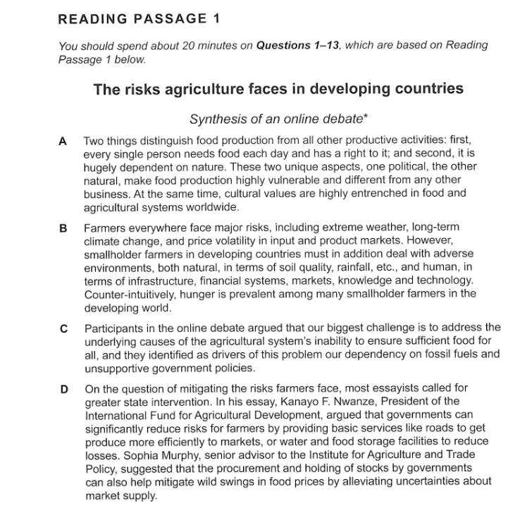 cambridge ielts 11 reading test 2