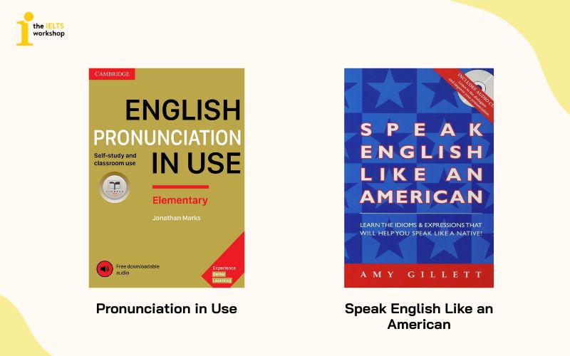 tài liệu ôn thi IELTS luyện phát âm