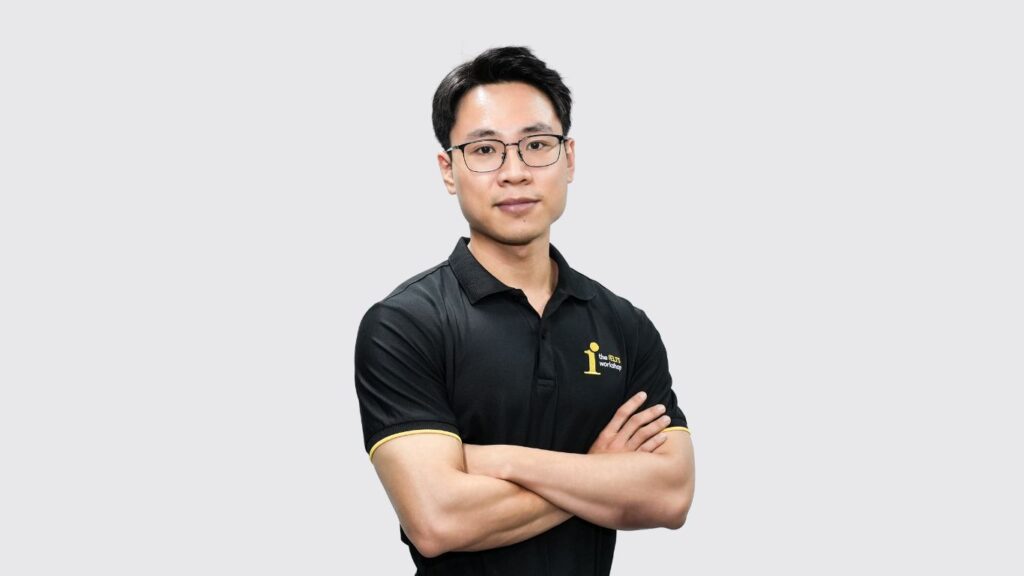 Bùi Hoàng Anh
