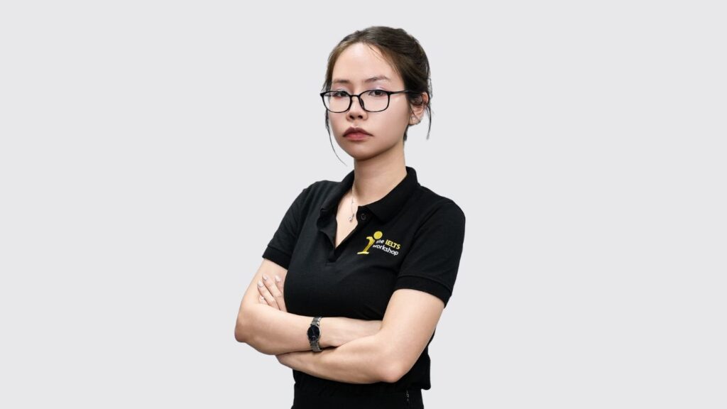 Lê Phương Anh