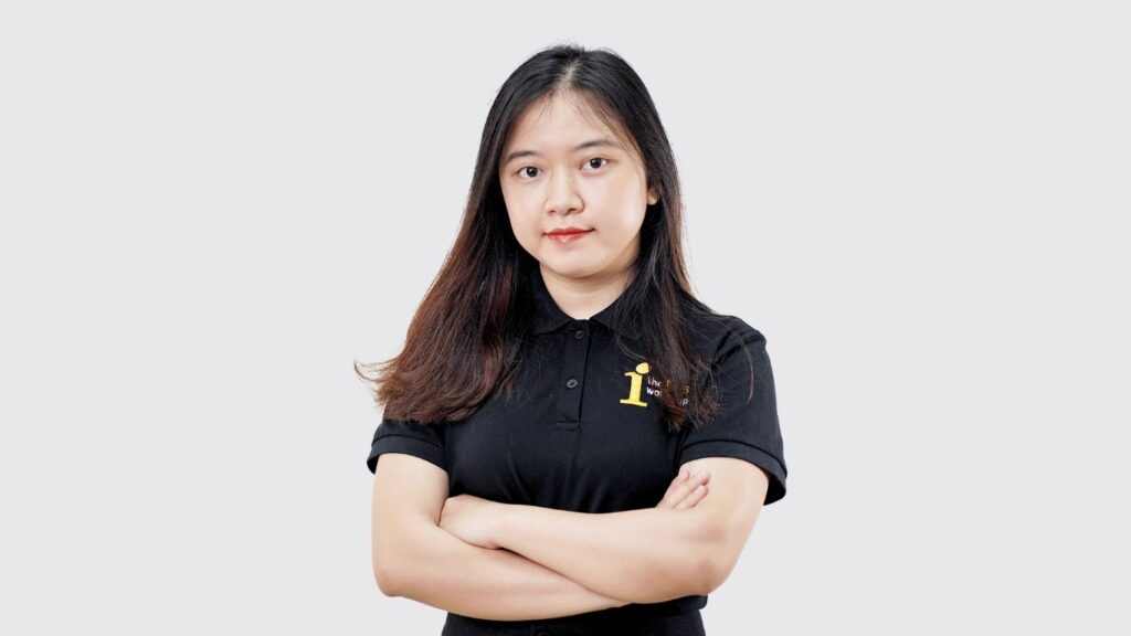 Nguyễn Mai Linh