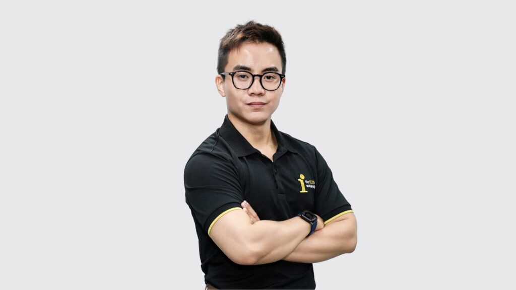 Teacher