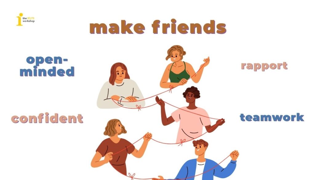 Describe a person you only met once recently and want to know more about