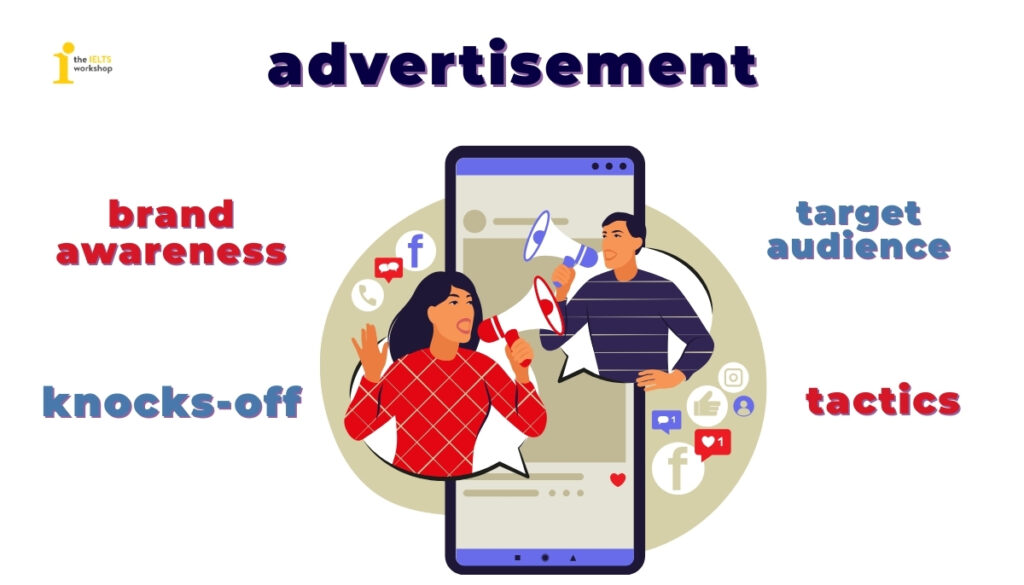 Describe an advertisement that introduced a well-known product