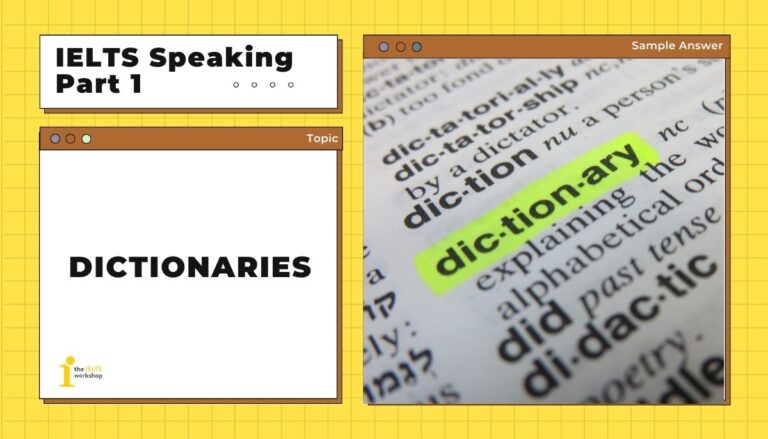 Dictionaries