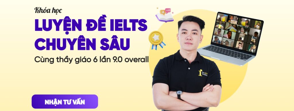 khoá luyện đề cùng thầy Tùng