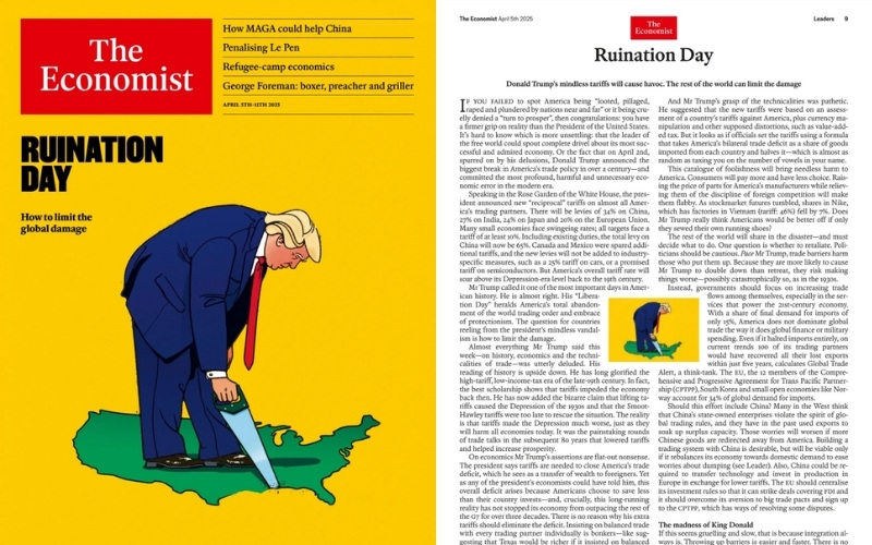 nguồn đọc ielts reading the economist