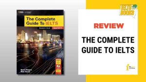 [PDF] Review The Complete Guide To IELTS​ & Link Download