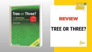 Tải sách Tree or Three PDF bản đẹp – Sách luyện phát âm hay