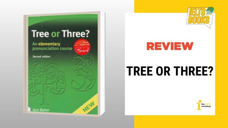 Tree or Three