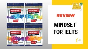 Tải trọn bộ Mindset For IELTS mới nhất + Review chi tiết