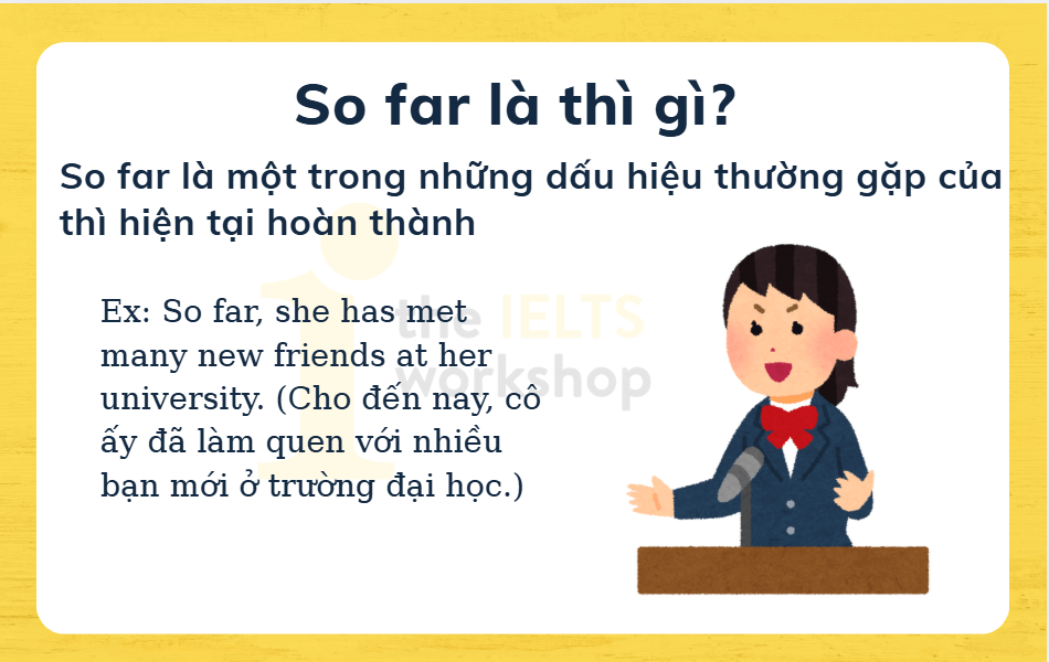 so far là gì